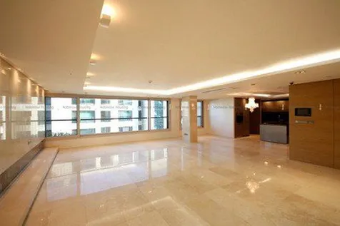 Apartemen Luas
