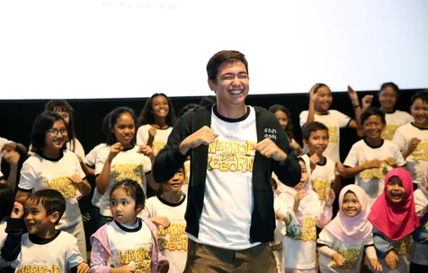 'WARKOP DKI REBORN 3'