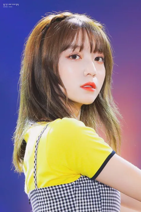 Binnie Oh My Girl