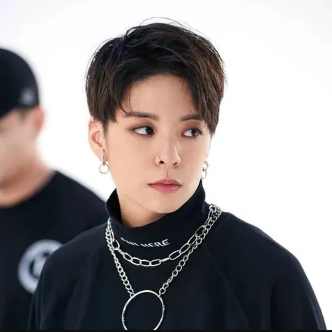Amber f(x)