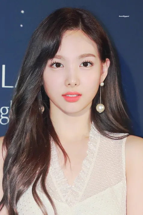 Nayeon TWICE