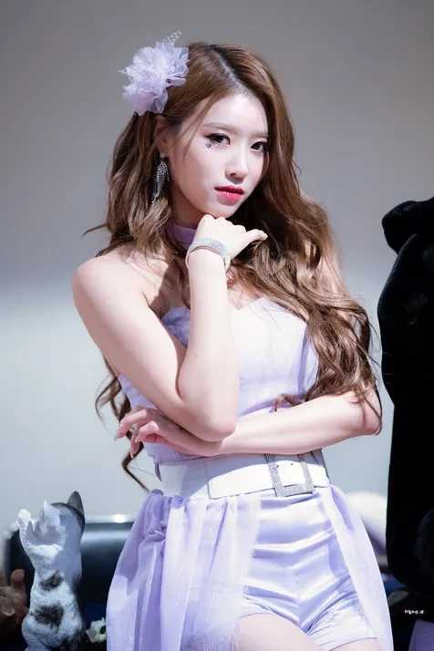 Mijoo Lovelyz