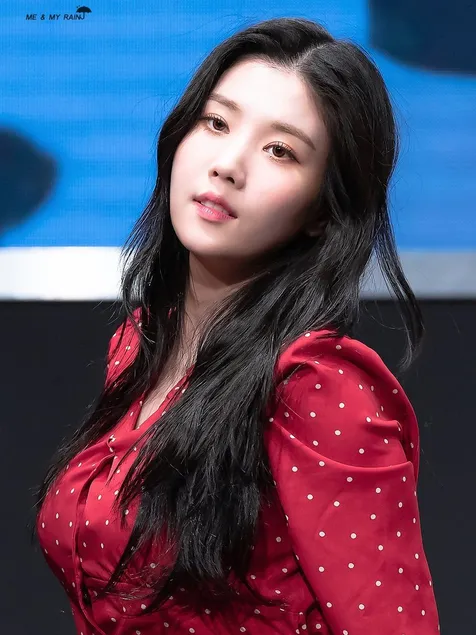 Eunbi IZONE