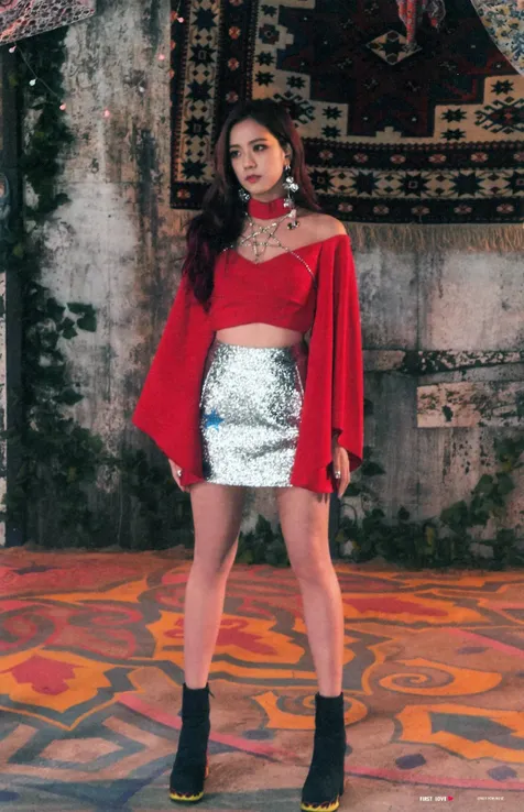 Jisoo BLACKPINK