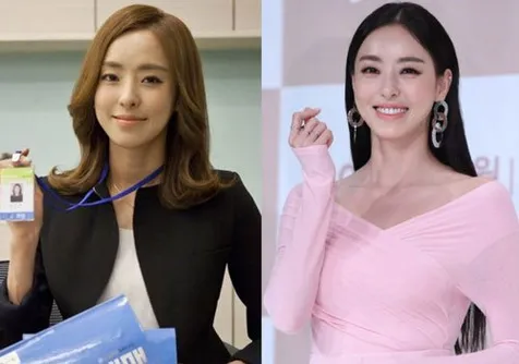 Lee Da Hee
