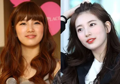 Bae Suzy