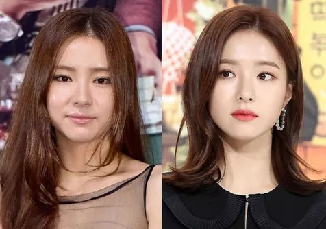 Shin Se Kyung