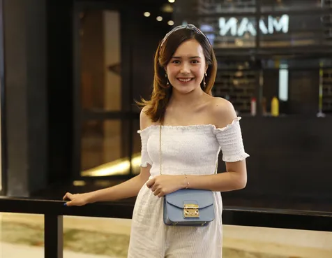 Dijodohkan dengan Bio One