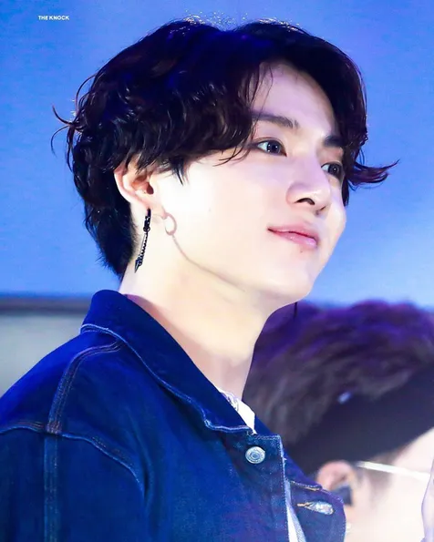 Jungkook BTS