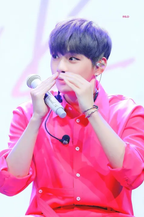 Kang Daniel