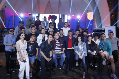 Hadirkan Banyak Artis