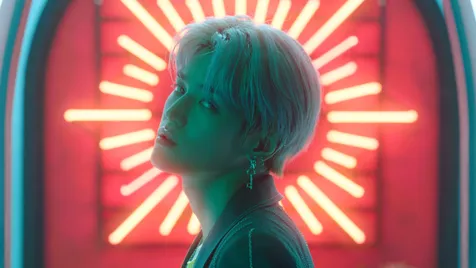 Taeyong NCT