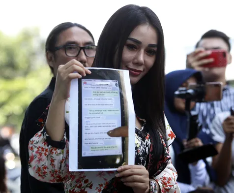 Belum Ada Pengakuan dari Sang YouTuber