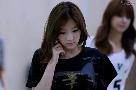 Taeyeon Girls Generation