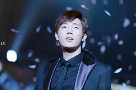 Sunggyu INFINITE
