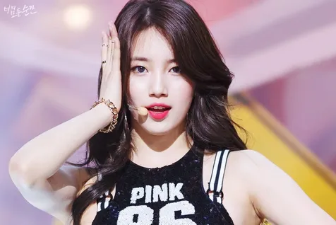 Bae Suzy