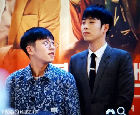 Taeil Block B