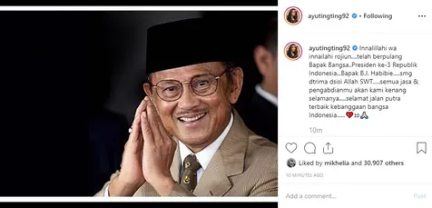 Ayu Ting Ting