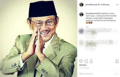 Jihan Fahira