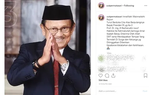 Uut Permatasari