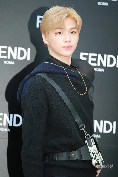 Kang Daniel