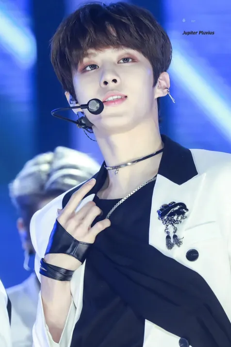 Kim Wooseok