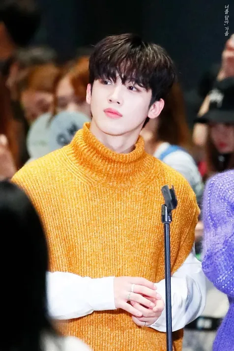 Kim Yohan