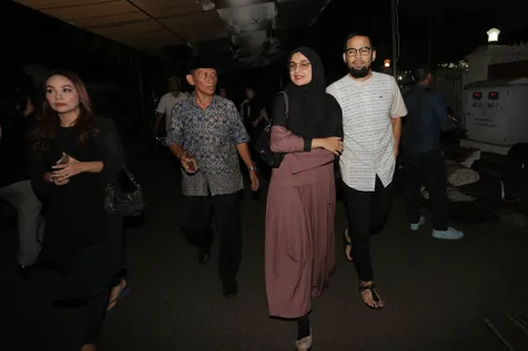 Doa untuk Habibie