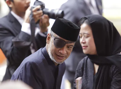 Bisnis Thareq