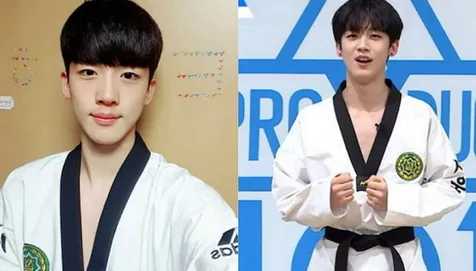 Kim Yohan