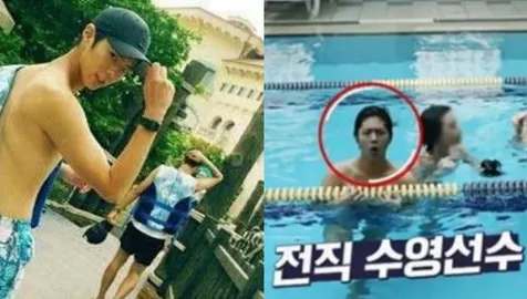 Park Bo Gum