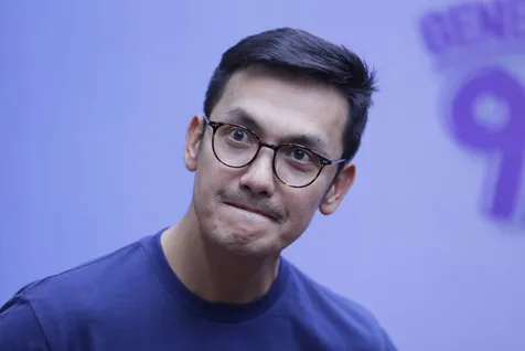 Tips Awet Muda Ala Gunawan