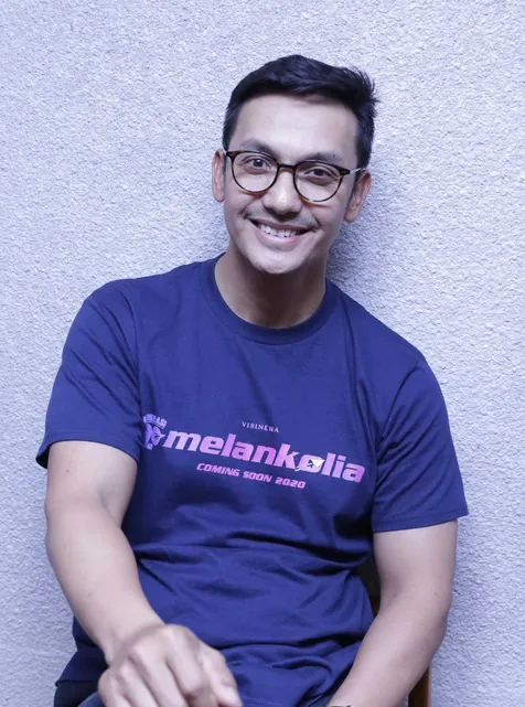 Dapat Kado dari Istri dan Anak