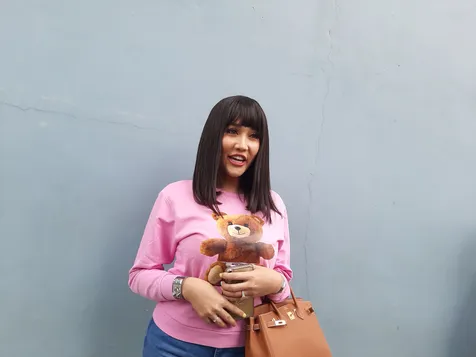 Tenaga Bogem Samson