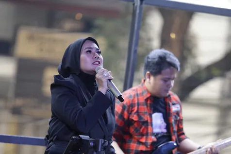 Manusia Biasa yang Terzalimi