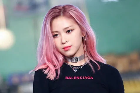 Ryujin ITZY