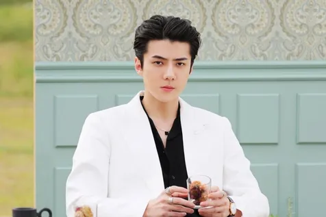 Sehun EXO