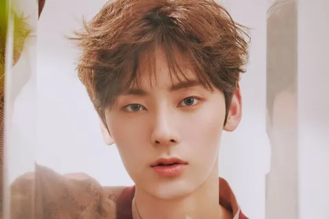 Minhyun NUEST