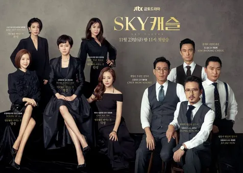 SKY CASTLE