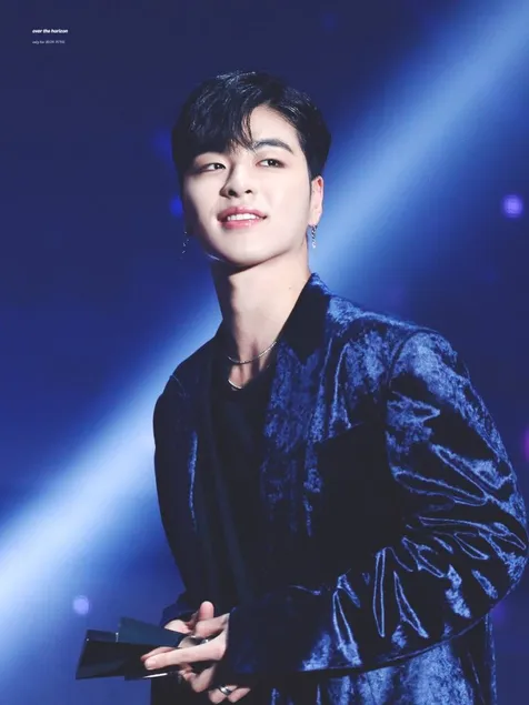 Ju Ne (Junhoe)