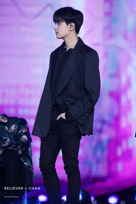 Chan (Chanwoo)