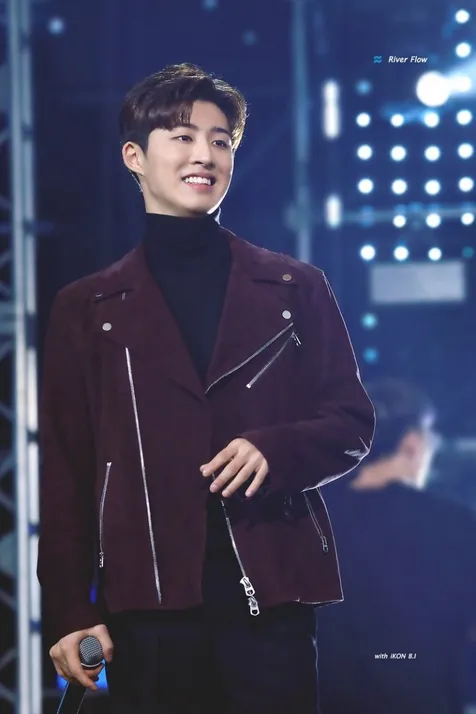 B.I - Eks Member iKON