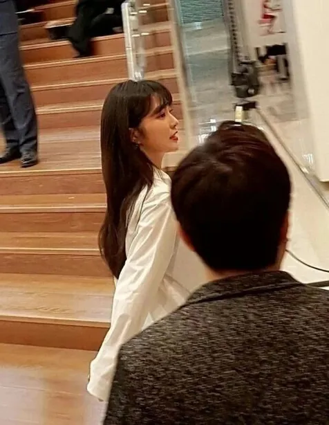 Irene Red Velvet