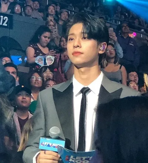 Donghyun AB6IX