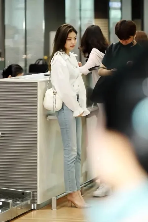 Jennie BLACKPINK