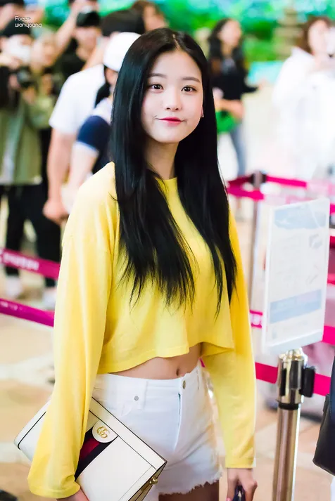 Wonyoung IZONE