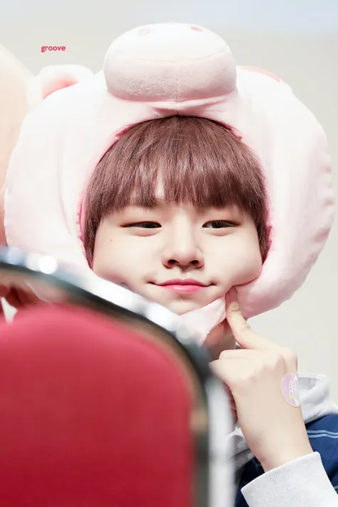 Do Hyun X1