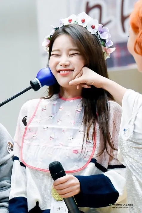 Solar MAMAMOO