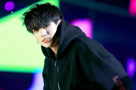 Jungkook BTS