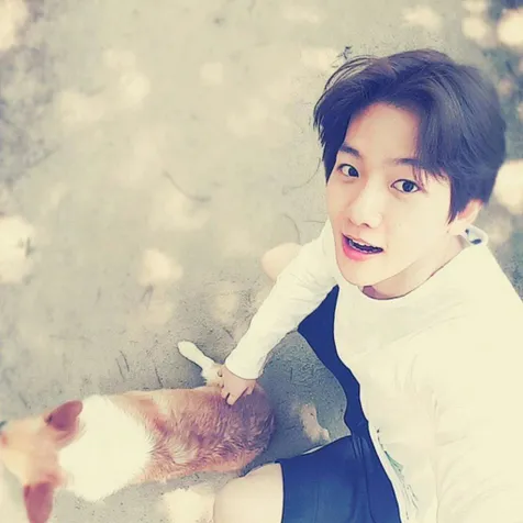 Baekhyun EXO
